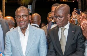 Gouvernement de Patrice Talon : voici celui qui assure l’intérim du ministre Abimbola absent depuis quelques mois