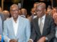 Gouvernement de Patrice Talon : voici celui qui assure l’intérim du ministre Abimbola absent depuis quelques mois
