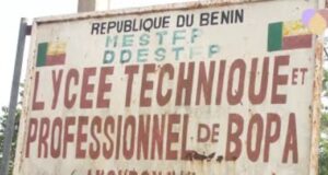 Bénin : liste des apprenants autorisés à s’inscrire dans les lycées techniques et professionnels du Bénin