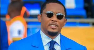 Cameroun : Eto’o interdit d’assister aux matchs des équipes nationales pendant 6 mois