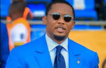 Cameroun : Eto’o interdit d’assister aux matchs des équipes nationales pendant 6 mois