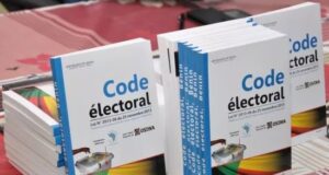 Élections générales de 2026 : les directions techniques et autres acteurs s’approprient le très « contesté » Code électoral