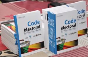 Code électoral : des juristes portent plainte contre le Bénin devant la Commission Africaine des Droits de l’Homme et des Peuples