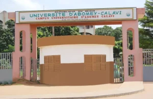 Suppression des soutenances à la Fllac/UAC : ce que cette décision vient corriger selon un responsable d’étudiants