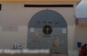 Prison civile de Missérété : un téléphone découvert chez Madougou emporte le régisseur