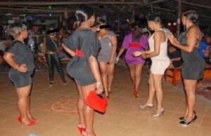 Lutte contre le racolage à Cotonou : « Nous demandons pardon aux policiers de nous laisser continuer », réaction des travailleuses de sexe