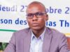 HAAC : Edouard Loko nomme Michel Ahonon