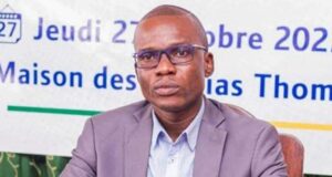 HAAC : Edouard Loko nomme Michel Ahonon