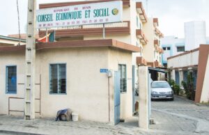 Conseil Économique et Social : voici les 51 représentants de l’Assemblée nationale au plan national et départemental