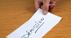 Mairie de Natitingou : la PRMP et le DST démissionnent