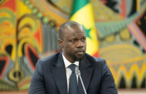 Sénégal : les députés de l’opposition déposent une motion de censure pour faire tomber Ousmane Sonko et son gouvernement