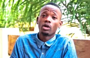 Steve Amoussou : sa famille livre ses inquiétudes quelques jours avant son procès