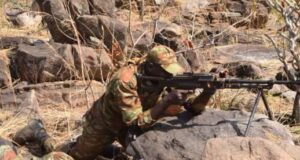 Bénin : échanges de tirs entre soldats béninois et terroristes ce matin