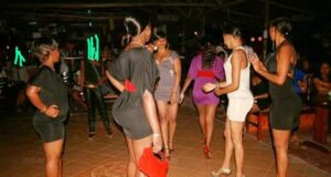 Onze prostituées déposées en prison à Parakou : voici ce qu’envisagent de faire leurs collègues