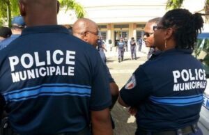 Police municipale : la mise en formation initiale d’application est suspendue