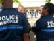 Police municipale : la mise en formation initiale d’application est suspendue