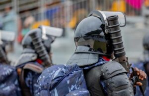 Karimama : 02 policiers tués dans une embuscade