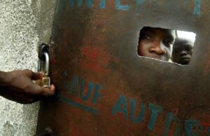 Bénin : « une fois qu’ils retournent chez eux, les prisonniers démunis reviennent une semaine après », à cause de la ration alimentaire