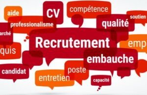 Bénin : cette mairie recrute une PRMP et un DST