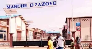 Bénin : voici les conditions pour la location de boutiques et restaurants dans les Marchés modernes construits