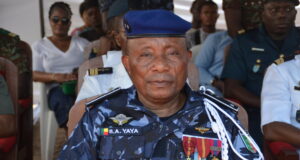 Exhibition tendancieuse des policiers sur WhatsApp, Tik-tok, Facebook et Instagram : le DGPR Yaya tape du poing sur la table et met en garde