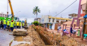 Démarrage des travaux des rues situées autour du Stade Général Mathieu Kérékou vers Mènontin : la SIRAT annonce des perturbations de la circulation au niveau de ces rues