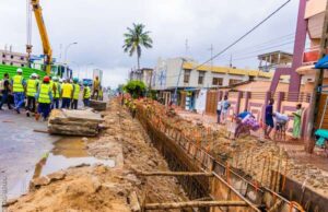 Démarrage des travaux des rues situées autour du Stade Général Mathieu Kérékou vers Mènontin : la SIRAT annonce des perturbations de la circulation au niveau de ces rues