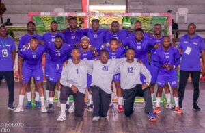 45e Championnat d’Afrique des clubs champions, Maroc 2024 : Flowers (H) démarre par un nul face à Fap du Cameroun