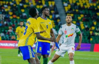 4e journée des Élimi CAN 2025 : le Rwanda retarde la qualification du Bénin