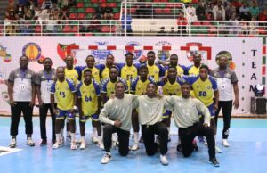 Qualification historique de Flowers pour les demi-finales du 45e CACC, Maroc 2024 : l’équipe du coach Aimé Sebio écrit une nouvelle page du handball béninois
