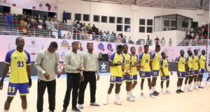 45e Championnat d’Afrique des Clubs Champions, Maroc 2024 : le club béninois Flowers CNSS s’impose face à Mountada et file en finale
