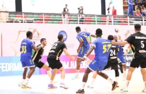 45e Championnat d’Afrique des Clubs Champions de Handball, Maroc 2024 : Flowers CNSS termine vice-champion et honore le Bénin