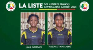 Gymnasiades Bahreïn 2024 : liste des Amazones et Guépards U-18 retenus pour le tournoi de handball