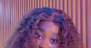 CRIET : la Tiktokeuse Edwige la folle escroquée par un jeune ivoirien qui lui a promis un véhicule Toyota