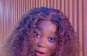 CRIET : la Tiktokeuse Edwige la folle escroquée par un jeune ivoirien qui lui a promis un véhicule Toyota