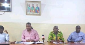 Mairie de Klouékanmey : le conseil communal adopte un budget de plus d’un milliard 237 millions FCFA pour 2025