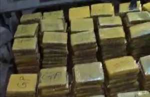 Bénin : 642 plaquettes de chanvre indien saisies