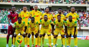 Élimi Can 2025 : voici la liste des Guépards convoqués pour la double confrontation contre le Rwanda