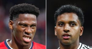 Ligue des Champions : regardez Lille – Real Madrid en direct sur canal+