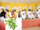 Session de formation des formateurs de la 18e CE : le Président Joseph DJOGBÉNOU et la Haute Direction Politique de l’UP le Renouveau édifient les sections de Houéyogbé, Lokossa et de Bopa sur leur mission