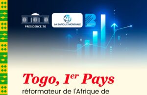 Réformes économiques: le Togo, un modèle pour l’Afrique subsaharienne