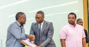 Développement du sport à la base : le gouvernement signe les contrats avec les 142 cadres techniques recrutés au profit des DTN des fédérations