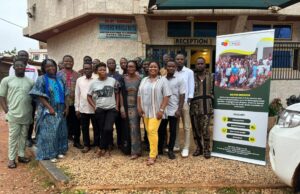 Promotion des Droits en matière de Santé Sexuelle et Reproductive : l’AB-Bénin et les professionnels des médias se donnent la main à travers le projet RHRN2