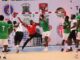 45e Championnat d’Afrique des Clubs Champions de Handball, Maroc 2024 : Adjidja HBC atomise l’ASFA du Sénégal et passe au second tour