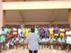 Festival départemental du sport féminin : succès remarquable pour la 6eme édition, grosses performances des jeunes athlètes du Mono