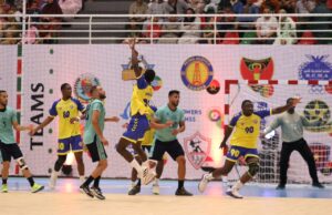 45e Championnat d’Afrique des clubs champions, Maroc 2024 : Flowers (H) se relance, Flowers (D) tombe les armes à la main