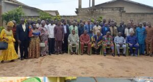 1ère rencontre des Pasteurs Saxwè à Houéyogbé : les Hommes de Dieu de Saxwè et l’UGS SAXWE-NUKUN se donnent la main pour la promotion de la langue saxwè et le développement de la communauté