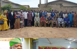 1ère rencontre des Pasteurs Saxwè à Houéyogbé : les Hommes de Dieu de Saxwè et l’UGS SAXWE-NUKUN se donnent la main pour la promotion de la langue saxwè et le développement de la communauté