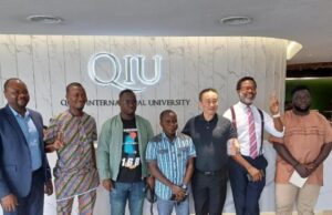 L’Université Internationale Quest du groupe QI forme des diplômés de qualité pour le monde entier en Malaisie