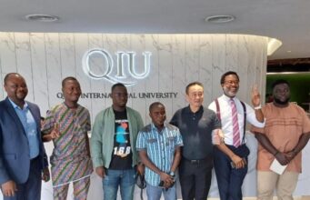 L’Université Internationale Quest du groupe QI forme des diplômés de qualité pour le monde entier en Malaisie